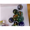 Image 2 : (18) Marbles