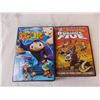 Image 2 : (5) DVDs