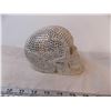 Image 3 : (2) Decorative Skulls