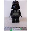 Image 1 : Darth Vader Lego Clock