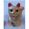 Image 6 : (4) Chinese Lucky Cats