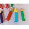 Image 6 : (20) Pez Dispensers