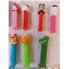 Image 5 : (22) Pez Dispensers