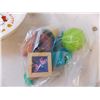 Image 4 : Bag of Puzzle Toys +Misc