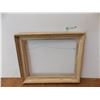 Image 1 : *Wooden Frame