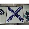 Image 3 : *(3) Boxes of Ceramic Decorative Tiles