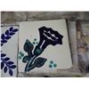 Image 4 : *(3) Boxes of Ceramic Decorative Tiles