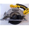 Image 2 : Dewalt Hammer Drill & Circular Saw