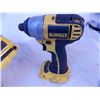 Image 3 : Dewalt Hammer Drill & Circular Saw