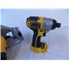 Image 6 : Dewalt Hammer Drill & Circular Saw