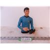 Image 1 : Spock Bust Coin Bank