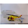 Image 1 : Helicopter Toy and Tote