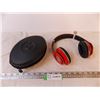 Image 1 : Dr.Dre Beats Headset w/ Case