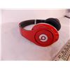 Image 2 : Dr.Dre Beats Headset w/ Case