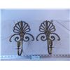 Image 1 : Pair of Wall Sconces