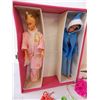 Image 7 : 1968 Barbie Case w/ Clothes