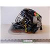 Image 1 : Goalie Helmet