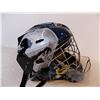 Image 2 : Goalie Helmet