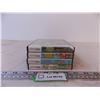 Image 1 : (4) Nintendo DS Games