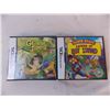 Image 2 : (4) Nintendo DS Games