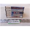 Image 1 : (5) Nintendo DS Games