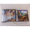 Image 3 : (5) Nintendo DS Games