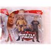 Image 3 : (2) Packs of Wrestling Figures (including Drew McIntyre and Shane McMahon)