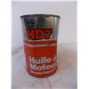 Image 3 : Coop DH7 Can w/ Oil