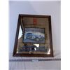 Image 1 : Rolls Royce Picture in Mirror Frame (23x19)