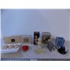 Image 1 : (5) Avon Decorative Soap and Perfume