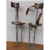 Image 1 : * Pair of Painter’s Stilts