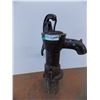 Image 1 : * Antique Well Pump