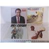 Image 1 : (4) Bill Cosby Records