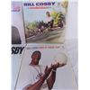 Image 3 : (4) Bill Cosby Records