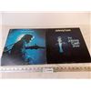 Image 1 : (2) Johnny Cash Records