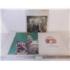 Image 1 : (3) Queen Albums