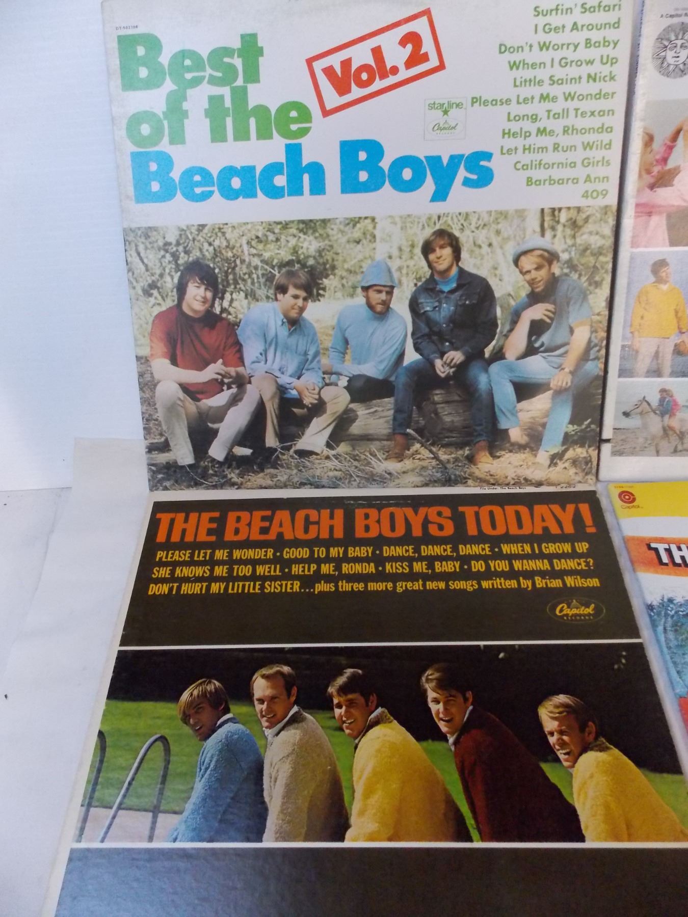 Beach Boys Set List 2024 - 0kmrtez