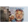 Image 3 : Kenny Rogers, Neil Diamond and Carpenters assorted records