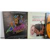 Image 2 : Fast times at Ridgemont High and other assorted records