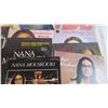 Image 3 : Nana Mouskouri and other assorted records
