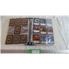 Image 1 : Binder full of World of Warcraft cards