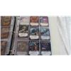 Image 2 : Binder full of World of Warcraft cards