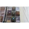 Image 3 : Binder full of World of Warcraft cards