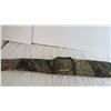 Image 3 : realtree Camouflage gun bag