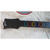 Image 4 : Drum top and guitar controllers for guitar hero and Rockband Wii