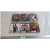 Image 1 : (6) PS3 games