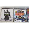 Image 4 : (6) PS3 games