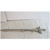 Image 6 : *Metal Sword with metal cover