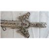 Image 7 : *Metal Sword with metal cover