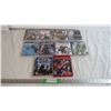 Image 1 : (10) PS3 Games
